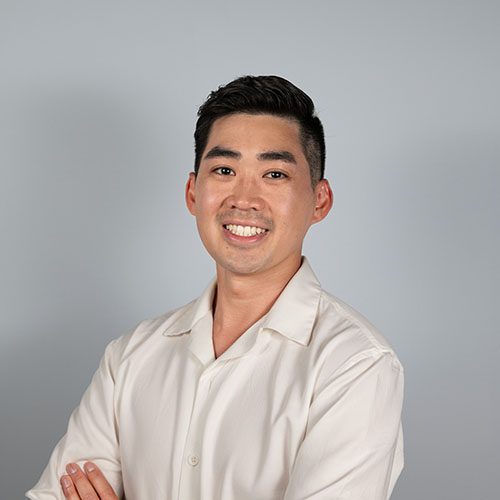 Dr. Aaron Phan